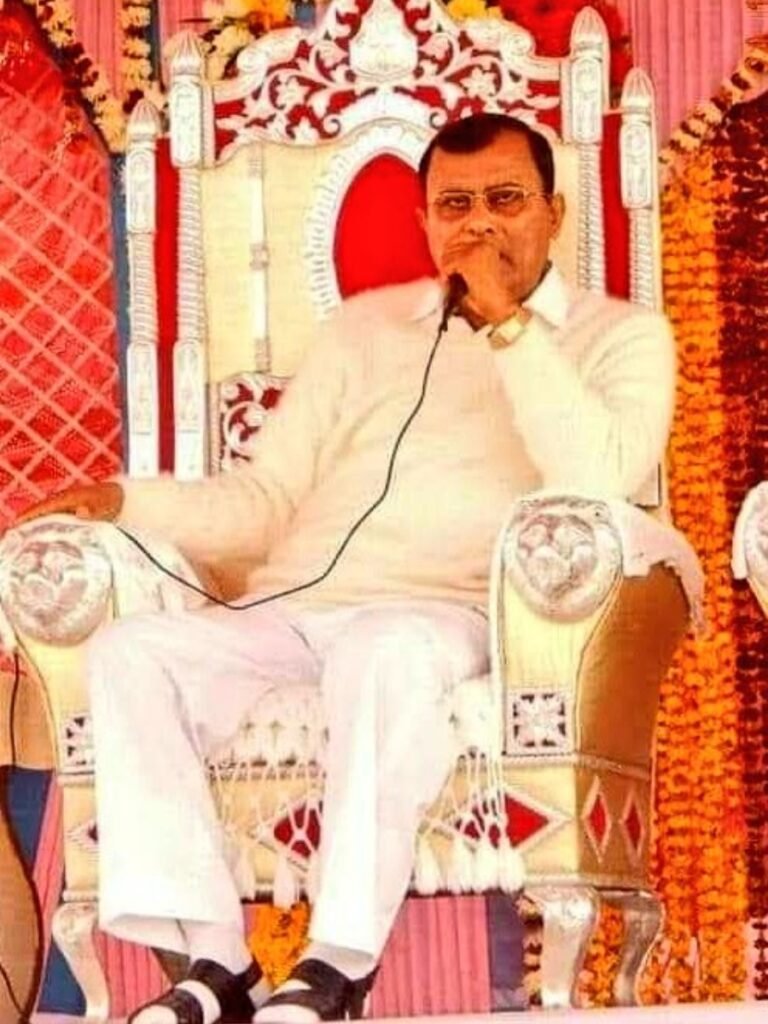 Hathras stampede: भोले बाबा, यूपी पुलिस के सिपाही जो बन गए उपदेशक