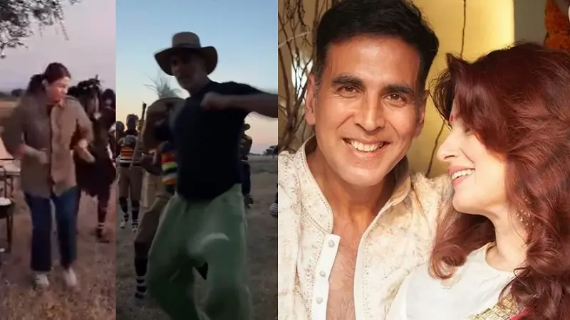 akshay-kumar-and-twinkle-khanna-danced-fiercely-like-the-tribals-of-omahe