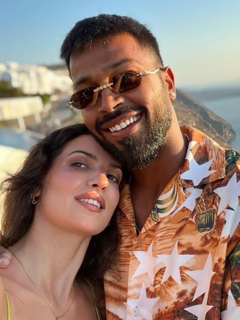 Hardik Natasha Divorce: हार्दिक ने तलाक से पहले नताशा को दिया झटका