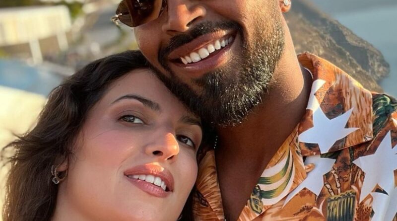 Hardik Natasha Divorce: हार्दिक ने तलाक से पहले नताशा को दिया झटका