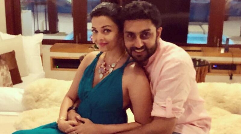 Abhishek Bachchan ने ऐश्वर्या राय संग तलाक की खबरों पर तोड़ी चुप्पी
