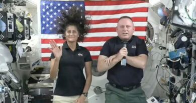 Butch Wilmore, Sunita Williams अगले 6 महीने तक ISS में ही फंसे रहेंगे