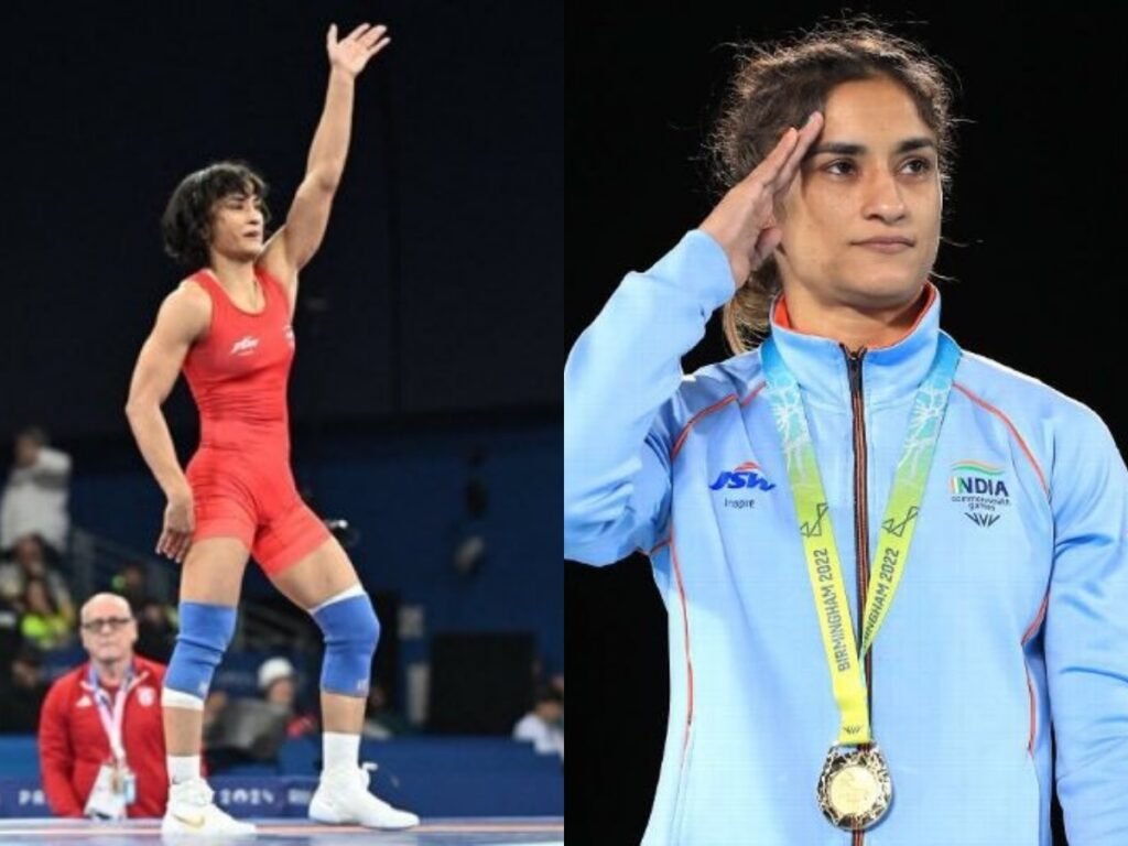 Vinesh Phogat Verdict: सिल्वर मेडल पर CAS ने दिया बड़ा अपडेट