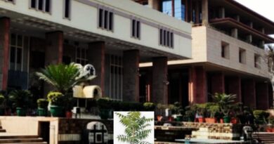 Delhi High Court ने महिला से छेड़छाड़ करने वाले तीन आरोपियों को दी सजा