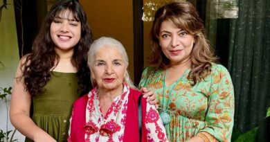 Divya Seth की इकलौती बेटी मिहिका का निधन