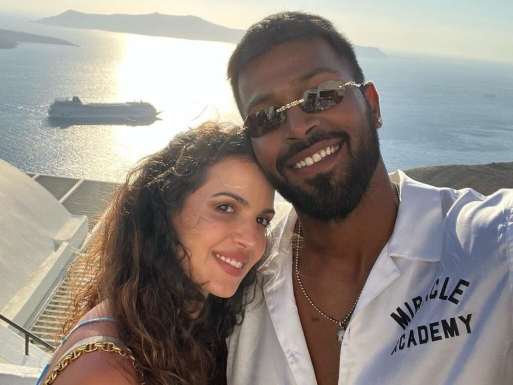 Hardik Pandya: तो इस वजह से लिया था पांड्या और नताशा ने तलाक