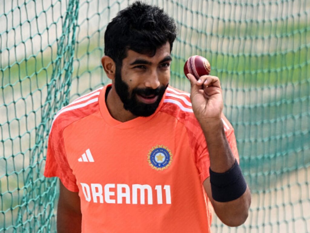 Jasprit Bumrah को आज भी है मलाल