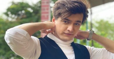 Mohsin Khan : मोहसिन खान को आया था हार्ट अटैक