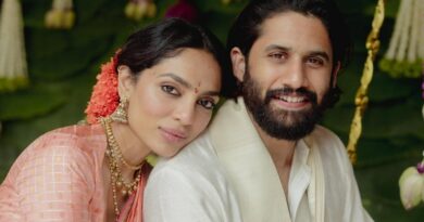 Naga Chaitanya-Sobhita Dhulipala ने रचाई सगाई, फोटोज