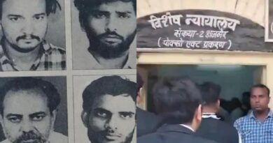 Ajmer Sex Scandal केस में Court ने 6 को सुनाई उम्रकैद की सजा