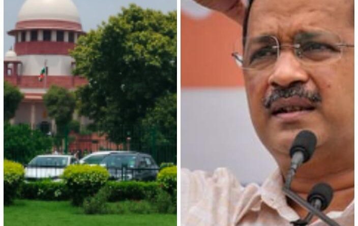Arvind Kejriwal को सुप्रीम कोर्ट से नहीं मिली राहत, CBI को नोटिस