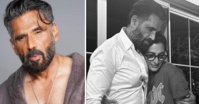 Suniel Shetty ने वाइफ माना शेट्टी के बर्थडे पर शेयर किया खूबसूरत पोस्ट, बेटी अथिया शेट्टी ने भी लुटाया माँ पर प्यार