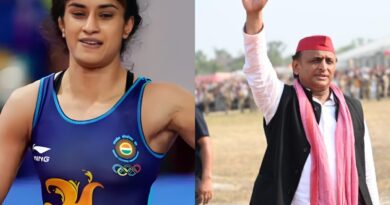 Vinesh Phogat Medal Updates: राजनीतिक साजिश का शिकार हुई विनेश
