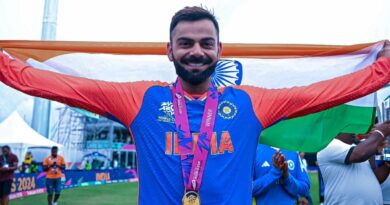 Virat Kohli ने आज ही के दिन किया था वनडे इंटरनेशनल क्रिकेट में डेब्यू