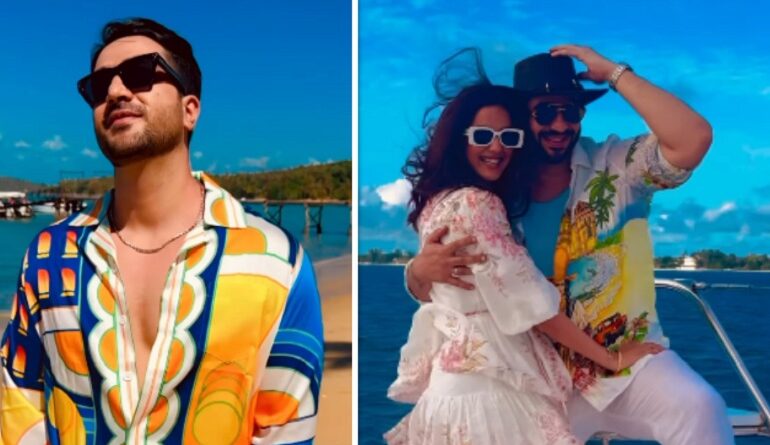 Aly Goni को सता रही है Jasmin Bhasin की याद