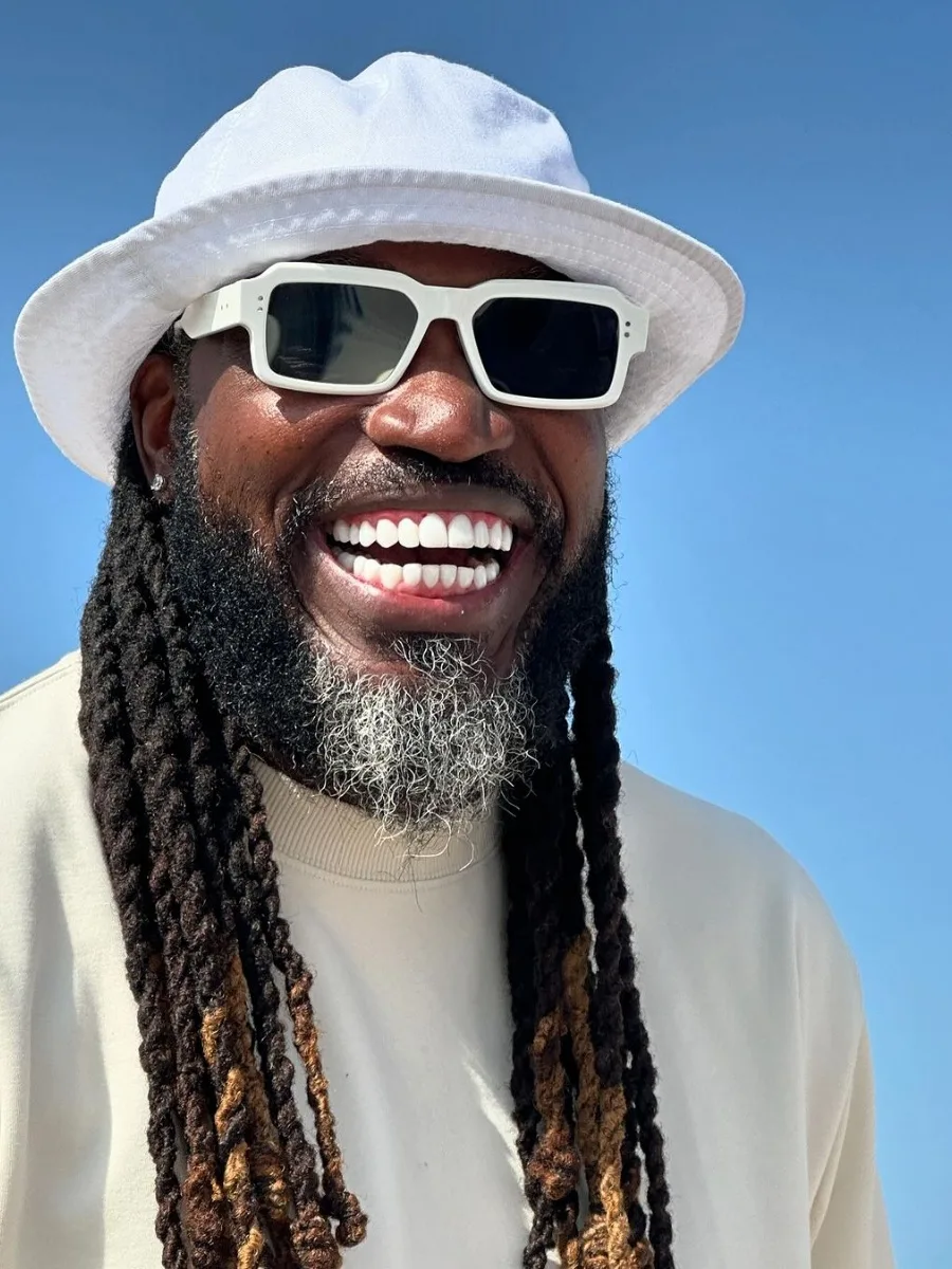Chris Gayle की universe boss बनने की जर्नी के बारे में जानें