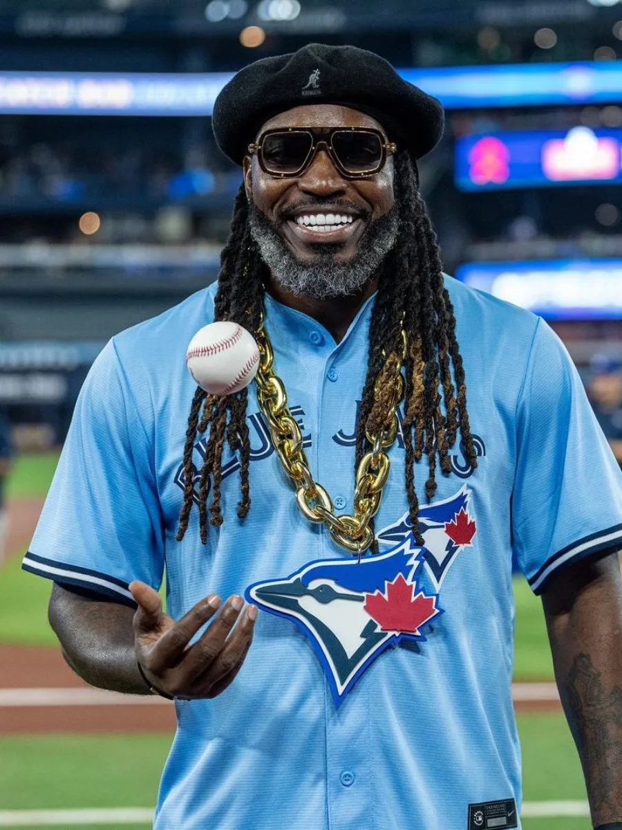 Chris Gayle journey to becoming the Universe Boss