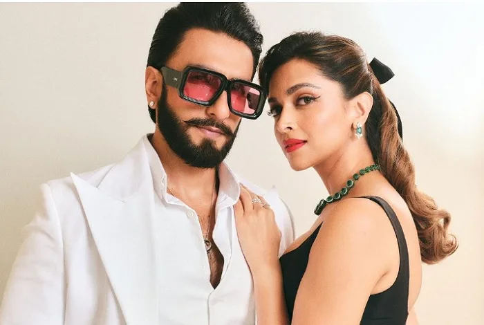 Deepika padukone Ranveer Singh का करती है बेसब्री से इंतजार 