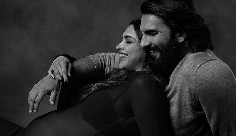 Deepika Padukone-Ranveer Singh के घर आई नन्ही परी 