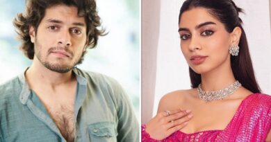 Junaid Khan की नई फिल्म का हुआ ऐलान, खुशी कपूर संग आएँगे नजर 