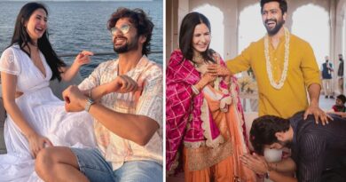 Katrina Kaif ने देवर Sunny Kaushal के बर्थडे पर शेयर किया खूबसूरत पोस्ट