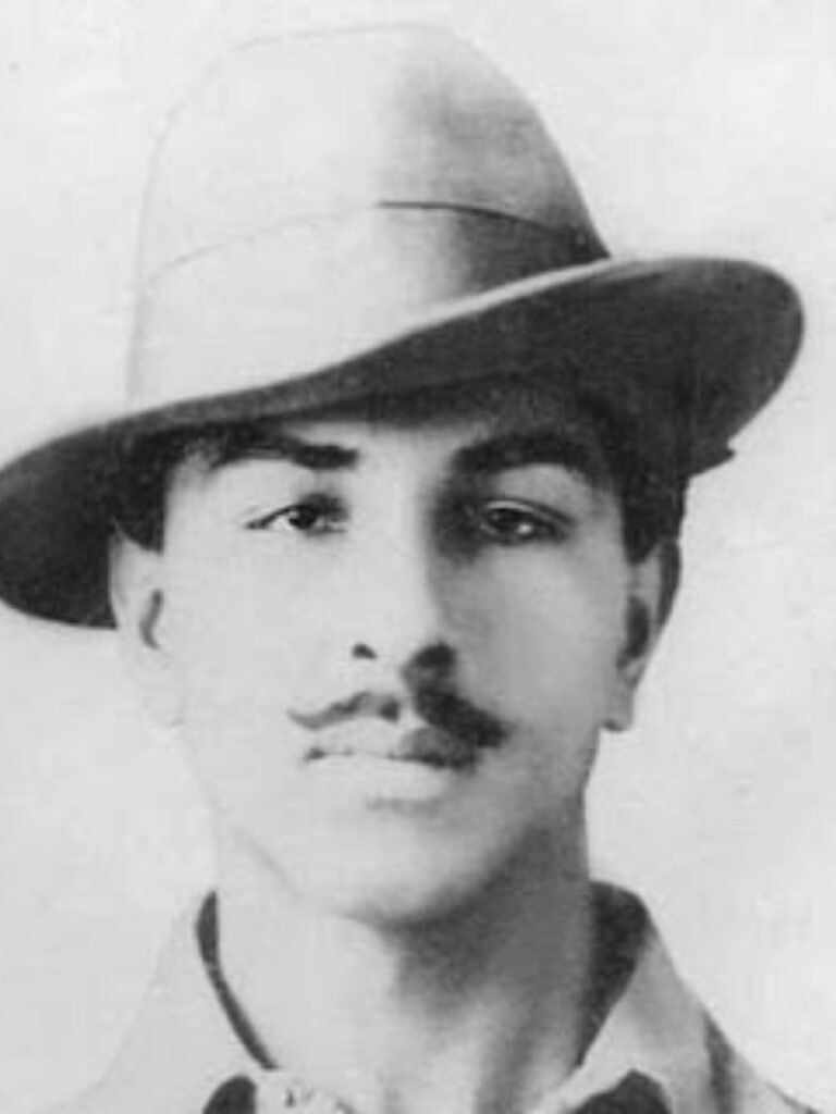 Bhagat Singh के जन्मदिन पर जानिए उनसे जुड़े कुछ रोचक तथ्य