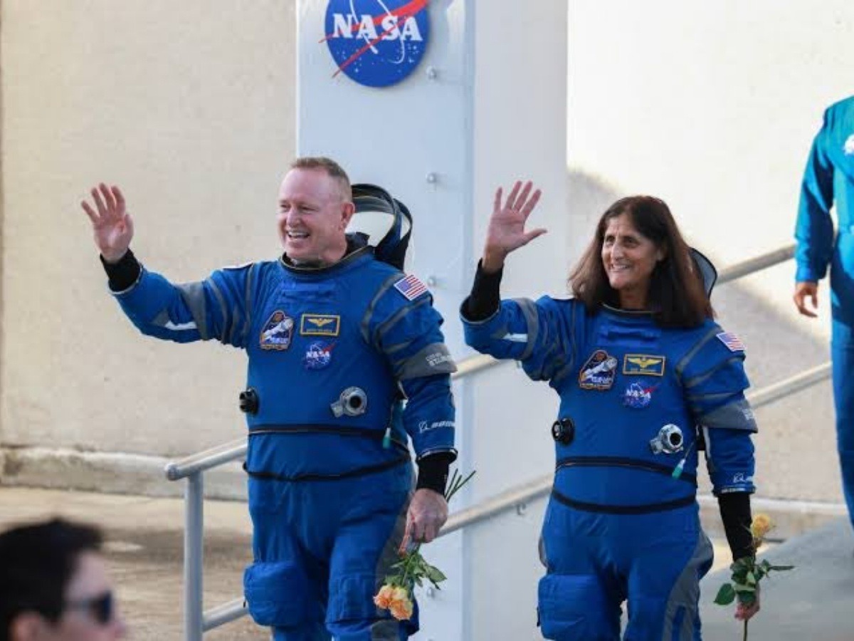 NASA to bring back Sunita Williams, Butch Wilmore from ISS