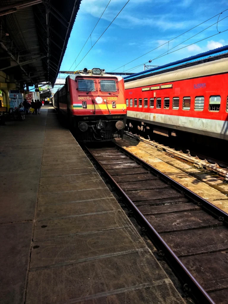 RRB NTPC की 11588 वैकेंसी के लिए नोटिस जारी