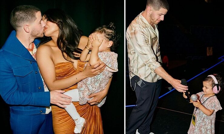 Priyanka Chopra ने शेयर की Nick Jonas के बर्थडे सेलिब्रेशन की तस्वीरें