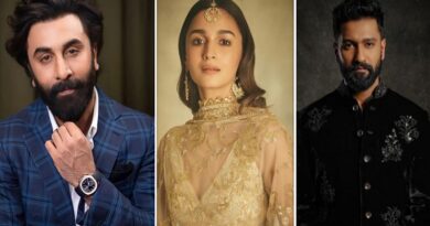 Love and War Release Date : लव एंड वॉर' की रिलीज डेट का हुआ ऐलान