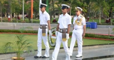 Indian Navy Jobs: नौसेना में 250 SSC अफसर पदों पर भर्ती शुरू