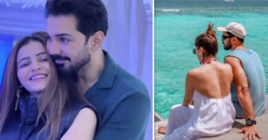 Rubina Dilaik ने पति Abhinav Shukla के 42वें बर्थडे पर शेयर किया वीडियो 