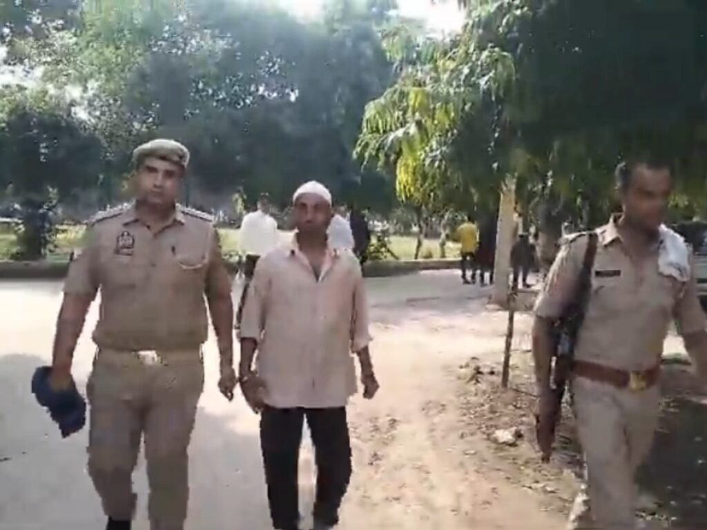Son raped mother: बेटे ने किया मां का रेप, कोर्ट ने दी सजा