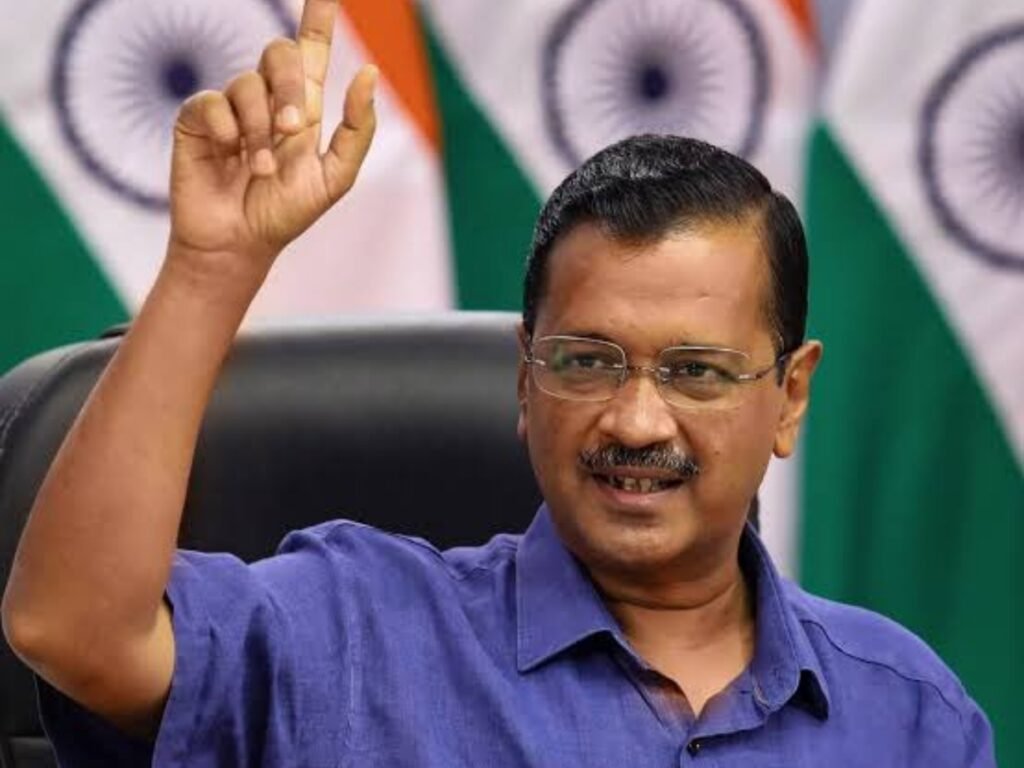 Supreme Court ने Arvind Kejriwal दी सशर्त जमानत