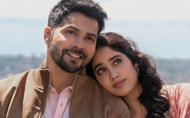 Varun Dhawan और Janhvi Kapoor ने पूरा किया ‘सनी संस्कारी की तुलसी कुमारी’ का उदयपुर शेड्यूल, मनीष पॉल ने सेट से शेयर की तस्वीर 