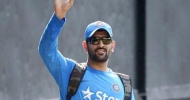 MS Dhoni के बाद कौन संभालेंगे CSK की कमान, नाम का खुलासा