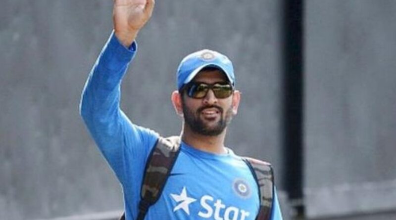 MS Dhoni के बाद कौन संभालेंगे CSK की कमान, नाम का खुलासा
