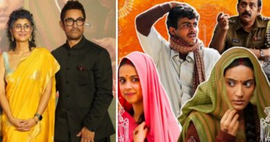 Laapataa Ladies : ऑस्कर में हुई 'लापता लेडीज' की ऑफिशियल एंट्री