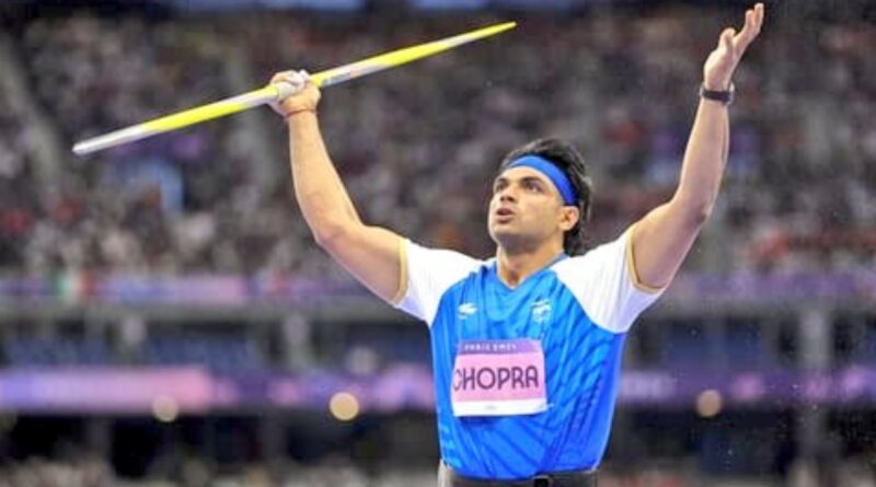Neeraj Chopra Diamond League 2024 चैंपियन बनने से चुके