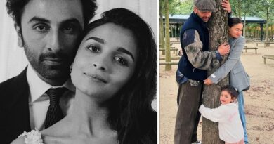 Ranbir Kapoor के 42वें बर्थडे पर Alia Bhatt ने बरसाया प्यार 