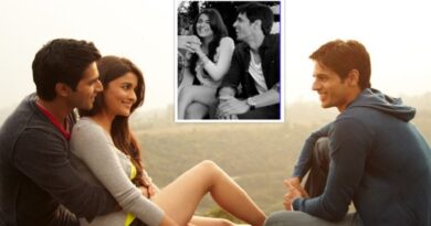 SOTY : करण जौहर ने मनाया SOTY के 12 साल पुरे  होने का जश्न