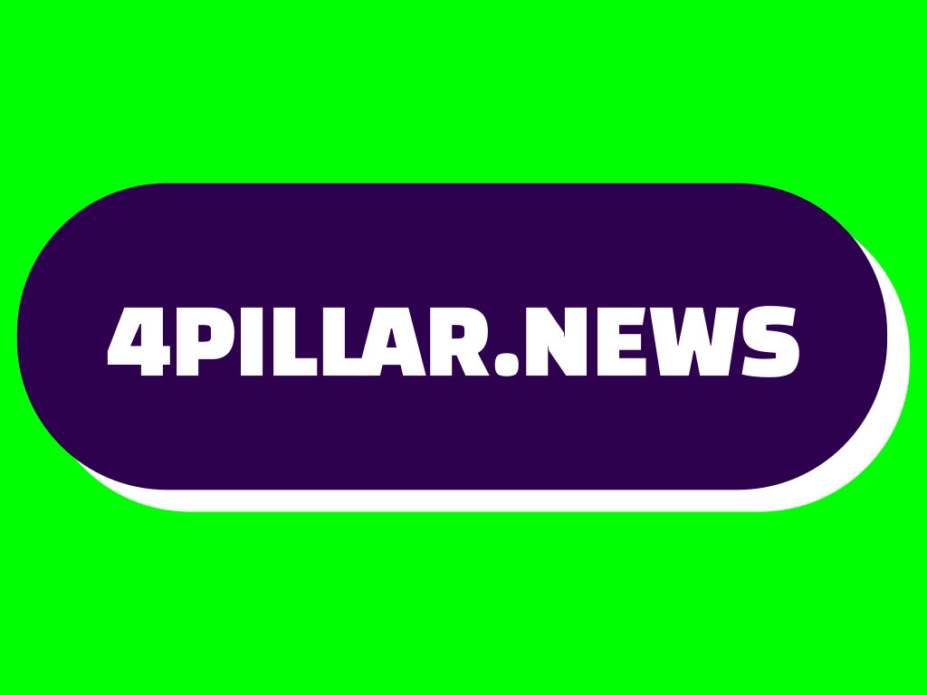 Stories: 4pillar.news Visual Stories