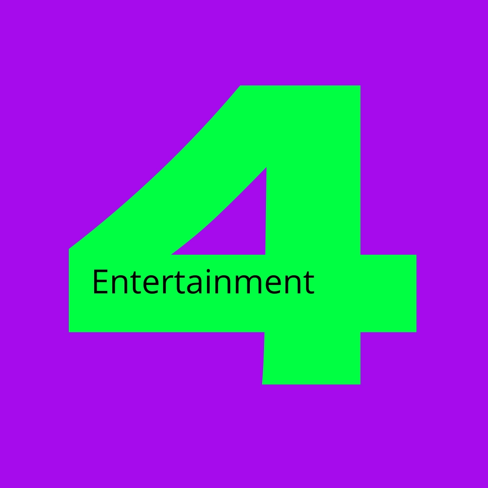 4pillar.news Entertainment