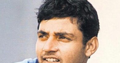 Ajay Jadeja बने Jamnagar राजघराने के वारिस