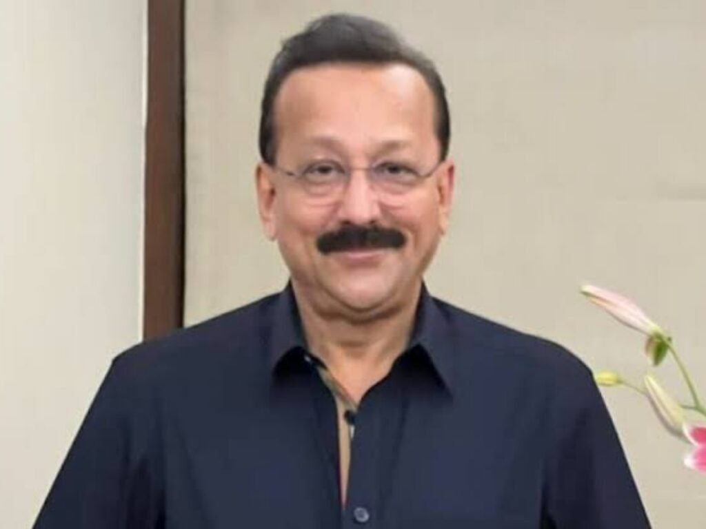 Lawrence Bishnoi गैंग ने पंजाब जेल में रची थी बाबा सिद्दीकी हत्या की साजिश 41 Lawrence Bishnoi gang ने रची थी Baba की हत्या की साजिश