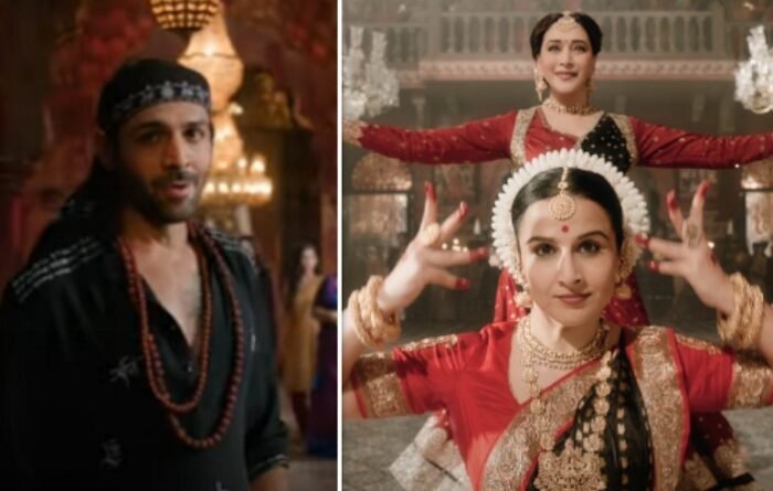 Bhool Bhulaiyaa 3 का ट्रेलर हुआ रिलीज