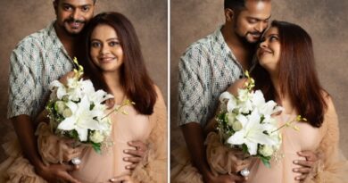 Devoleena Bhattacharjee ने कराया मैटरनिटी फोटोशूट