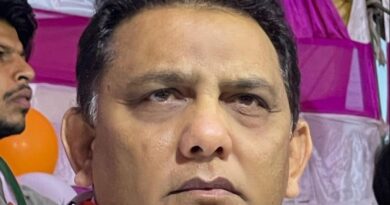 Mohammad Azharuddin को ED ने PMLA मामले में भेजा नोटिस