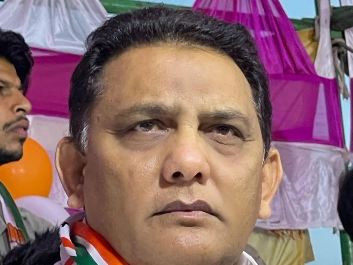 Mohammad Azharuddin को ED ने PMLA मामले में भेजा नोटिस