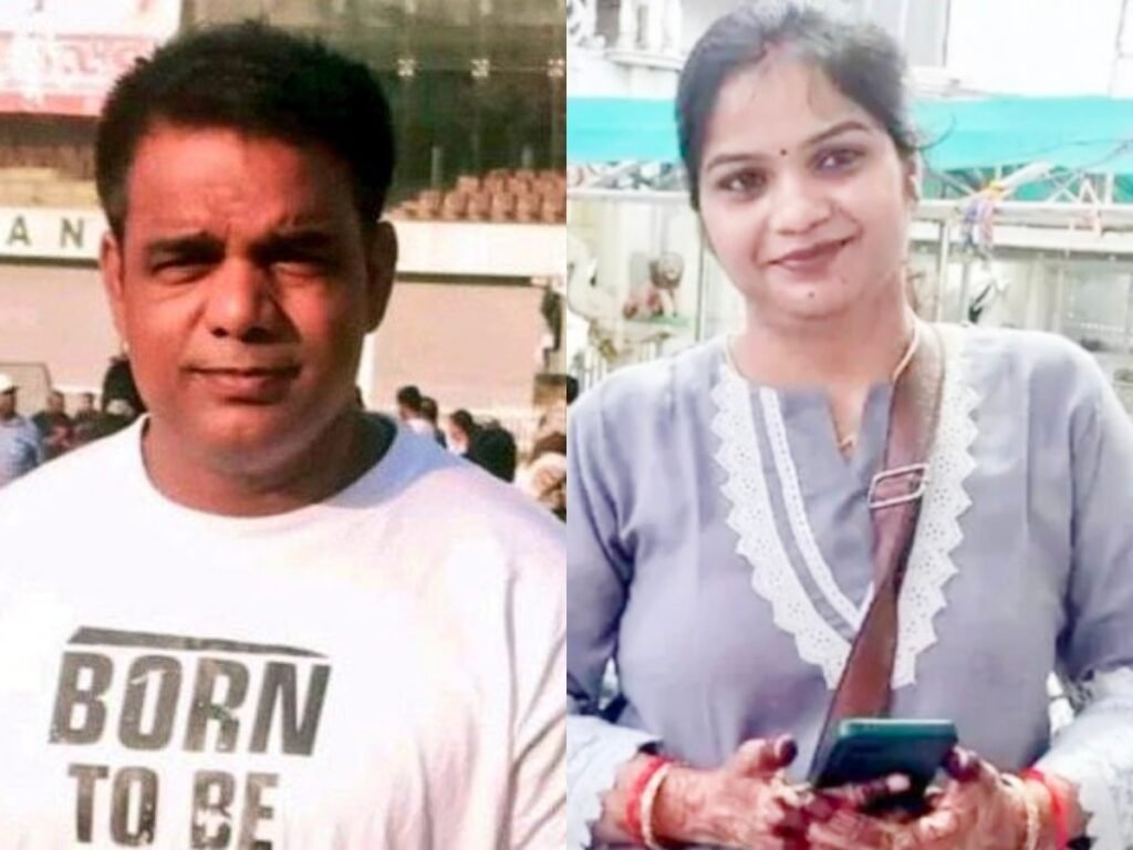 Ekta Gupta हत्याकांड के आरोपी Vimal Soni ने बताई मर्डर की वजह